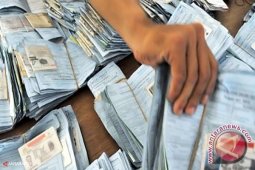 Penerimaan Pajak Kendaraan Balangan Turun