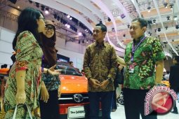 Toyota Eco Youth dorong budaya riset