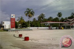 Warga Desak Pertamina Segera Aktifkan SPBU Geulumbuk