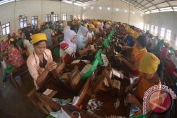 Peneliti : Sistem cukai yang berlaku saat ini dinilai terlalu kompleks