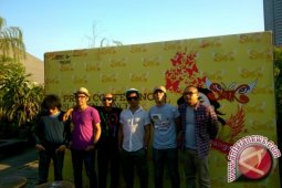 Slank akan konser 5 November untuk perempuan