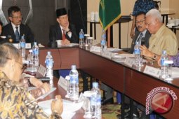 APPSI Minta Revisi UU 32/2004  untuk Mempertegas Posisi Gubernur