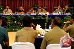 BNPB: Kalimantan the Major Smoke Contributor