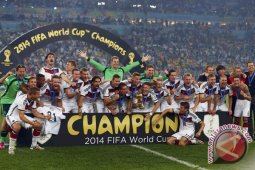 FIFA Ingin Penyelidikan Etis Dipublikasikan