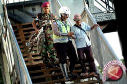 Hubungan TNI-Polri Harmonis