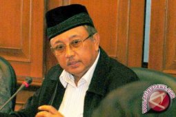 MUI: larangan haji berkali-kali bukan soal hukum