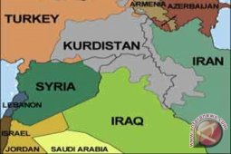 AS Desak Turki Gabung Koalisi Anti ISIS