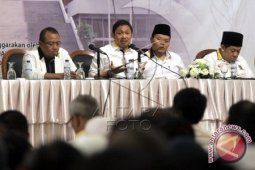 PKS Instruksikan Kadernya Ikuti Pengesahan RUU Pilkada