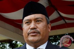 Bupati: Eksekutif - Legislatif Bersinergi Bangun Daerah