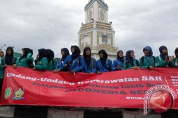 Perguruan tinggi di Aceh ikhtiar lahirkan mata kuliah "Komunikasi Aceh"
