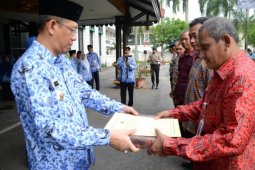 Sutarmidji Ajak Masyarakat Donor Darah Secara Rutin