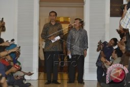 Pelantikan Jokowi Jangan Diluar Kelaziman