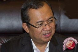 496 anggota DPR RI hadiri paripurna RUU Pilkada