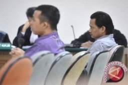 Anak Menteri Koperasi didakwa rugikan negara Rp5,39 miliar