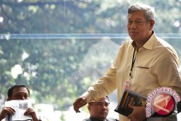 KPK Panggil Bambang Soeharto Sebagai Tersangka