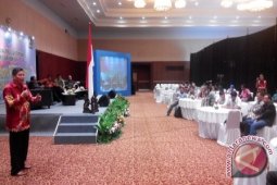 Dunia Usaha Lirik Ekonomi Perbatasan