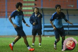 Korea Utara tundukkan Timnas Indonesia 4-1
