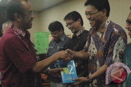 Resensi Buku - The PR 2, Risiko Sang Juru Bicara
