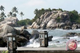 Mengingat Laut Melestarikan Seni Tradisional