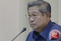 SBY: Pemilihan Dengan DPRD Suatu Kemunduran