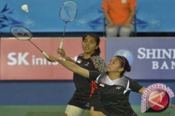Daftar perolehan medali Asian Games 2014
