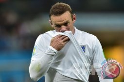Laga Sabtu, Sejarah Sekaligus Pahit Bagi Rooney