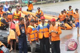 BPBDK Imbau Warga Waspadai Kebakaran
