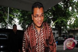 Wamenkumham Diperiksa Penyidik Kejagung
