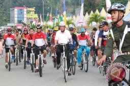 Semangat Bangun Kaltim