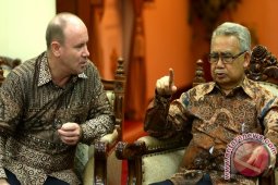 Gubernur Aceh Ajak Swasta Australia Investasi Perternakan