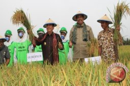 Petani Kaltim Harus Mampu Bersaing