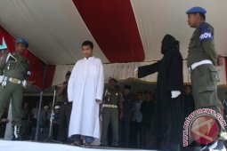 Hukum Cambuk