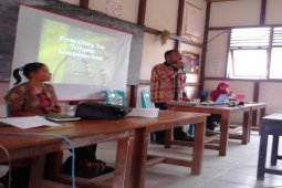 Guru SGI Dompet Dhuafa Laksanakan Program Pemberdayaan Masyarakat