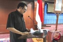Pansus Tatib DPRD Diperpanjang