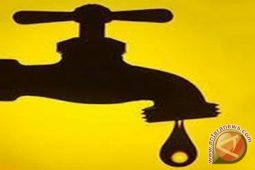 Suplai Air Bersih PDAM Terganggu