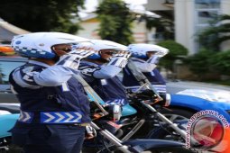 Petugas Perhubungan Diminta Komit Jalankan Tugas