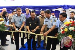 Wagub: Masalah Imigran Perlu Penanganan Lintas Negara