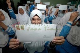 Surat Untuk Presiden