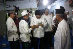 Guburnur Jatim Soekarwo