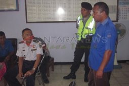 Protes Trayek