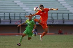 Persebaya U21 Kalahkan Persija U21