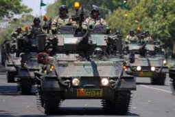 Alutsista TNI AD