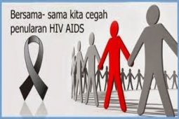 Penderita HIV/AIDS Sukabumi Bertambah 105 Orang