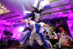 Anugerah Insan Pariwisata