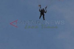 Atraksi Terjun Free Fall