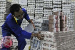 Kurs Rupiah Melemah Menjadi Rp11.820 Per Dolar