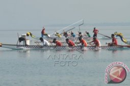 Balap Perahu Naga