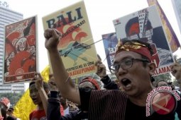 Bali Tolak Reklamasi