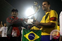 Brazil Juara Aceh Tour