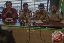 Diskusi RUU Pilkada